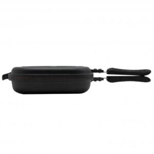 Dorsch Double-Sided Grill Pan Non-Stick Flip Pan