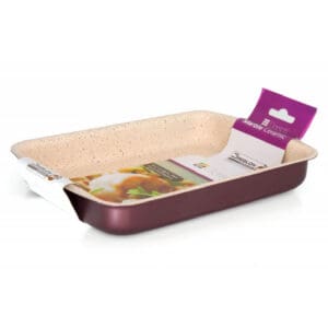 Premium Dorsch non-stick ceramic baking pan 36cm